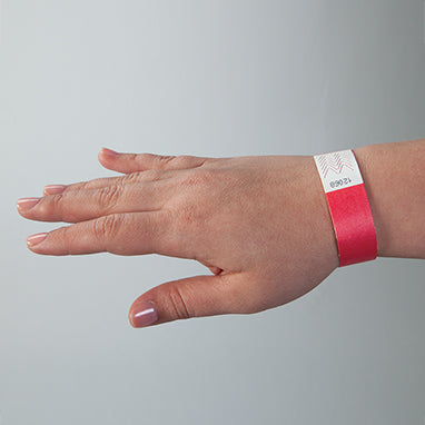 Identification Band