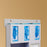 MOUNT, WALL/GLASS F/GLOVE