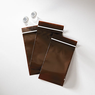 UV Protection Zippit Bags