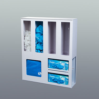 ORGANIZER, PROTECTION