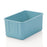 Nest & Stack - Tote Green Fiberglass Reinforced Polyester 4-1/2 X 6-1/4 X 9-7/8 Inch - 5594G