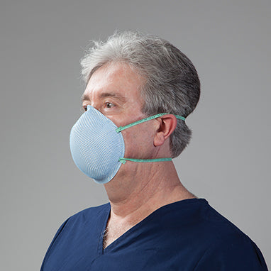 Particulate Respirator / Surgical Mask