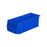 Stack-Tote Storage Bin Blue