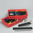 Health Care Logistics - Storage Box Divider Black - 1962