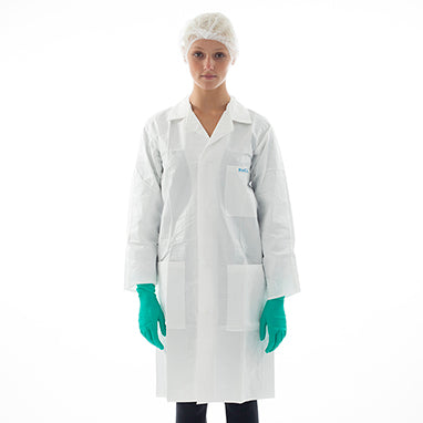 Lab Coat