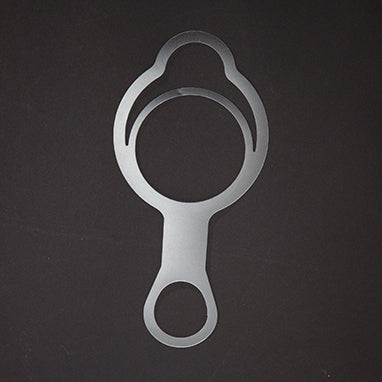  Vial Bottle Hanger