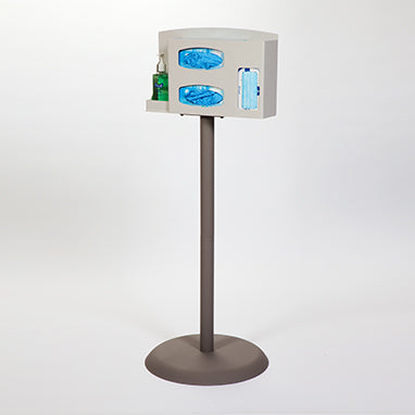 Kiosk Stand
