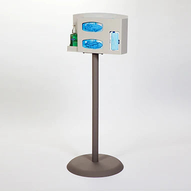 Health Care Logistics - Kiosk Stand - 18921