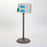Health Care Logistics - Kiosk Stand - 18921