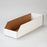 Health Care Logistics - Shelf Caddy 4.5 X 6 X 18 Inch Cardboard - 7485