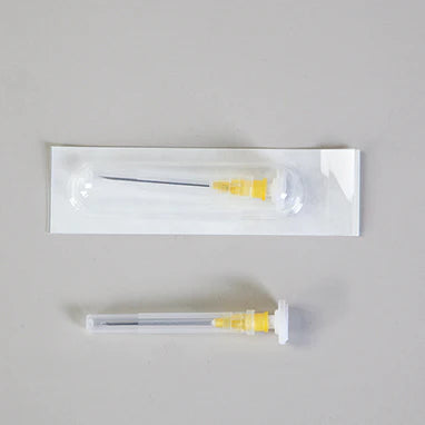 Health Care Logistics - Filtered Venting Needle - 18955