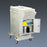 Punch Card Medication Cart