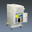 Health Care Logistics - Punch Card Medication Cart Light Beige - 5112