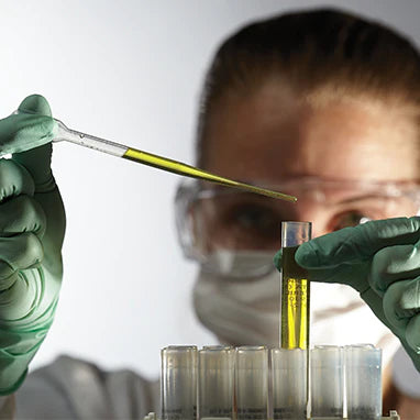 Health Care Logistics - Transfer Pipette 2 mL 0.5 mL Graduation Increments Sterile - 19981