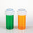 Vials with Reversible Caps