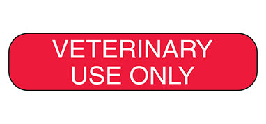Pre-Printed Label