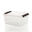 SmartStore - Tote with Lid Clear Polypropylene 6-1/8 X 8-7/8 X 13-3/16 Inch - 13203C