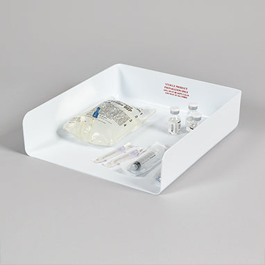 PREP TRAY MEDICATION 