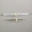 Health Care Logistics - Transfer Needle Double End 17 Gauge 1-1/4 Inch, 3/4 Inch - 17114