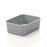 Nest & Stack - Tote Light Blue Fiberglass Reinforced Polyester 4-1/2 X 6-1/4 X 9-7/8 Inch - 5592LB