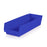 Health Care Logistics - Shelf Bin Ivory Plastic 4 X 7 X 18 Inch - 1455I