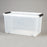 Tote with Lid