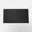 Health Care Logistics - Anti-Fatigue Floor Mat 3 X 5 Foot Black Urethane - 5762
