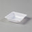 Health Care Logistics - Weighing Dish Polystyrene - 3090