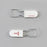 Steri-Tamp - Bag Port Seal Sterile Red - 18296R