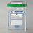 Health Care Logistics - Specimen Transport Bag 8 X 10 Inch Zip Closure Instructions for Use NonSterile - 10440