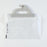 MedValue Hanging Prescription Bags, 10.5 x 7.5