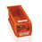 MedValue High Alert Paralytic Bin - 1401 Orange