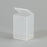 MedValue Flip Top Boxes, Clear, 19 Dram