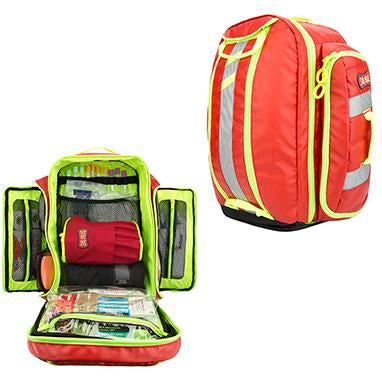 MedValue Load N Go Bag - G3