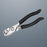 MedValue Plier Style Vial Decapper, 20 Mm