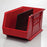 Health Care Logistics - Bin Divider Black - 1954-01
