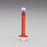ExactaMed Oral Dispensers w/ Tip Caps, 3mL - Amber