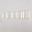 MedValue Empty Gel Capsules, 1