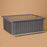 MedValue Divider Box with Security Seal Holes, 22x8x17