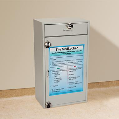 MedValue The MedLocker