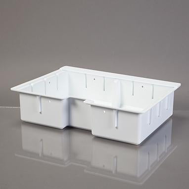 MedValue Deep Crash Cart Box Only