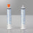 NeoMed® Oral Dispensers with Tip Caps, 12mL, Clear/Blue Markings, 25 Pack