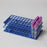 MedValue Test Tube Rack, Full Size, 16mm