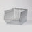MedValue Wire Mesh Stack and Hang Bin, 12x10x18.5