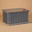 MedValue Divider Box with Security Seal Holes, 16.5x6x11