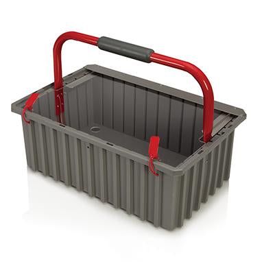 MedValue Lid for Security Transport Tote