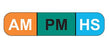 MedValue AM PM HS Labels