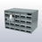 MedValue Cassette, 20 Drawer, 17x11x11