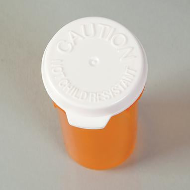 MedValue Snap Caps for MV-991909