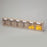 Tilters® Tilt Front Bin - 6 Bin, 24x4.5x4